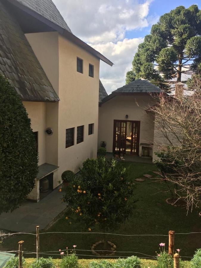 Casa de férias Lindo Chale Com Vista